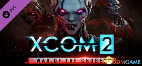 《XCOM 2》全新DLC“天选者之战”今日预售正式开启