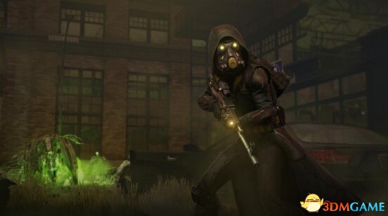 《XCOM 2》全新DLC“天选者之战”今日预售正式开启