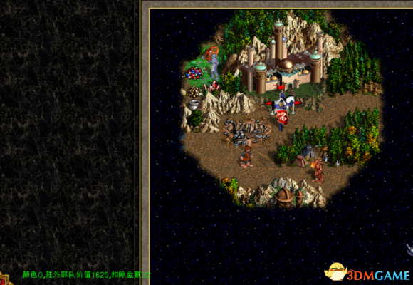 魔法门之英雄无敌3 永恒之爱MODv1.18