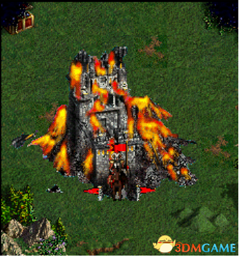 魔法门之英雄无敌3 永恒之爱MODv1.18