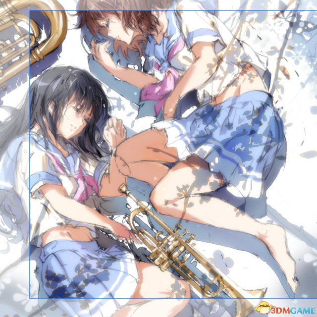 wallpaper engine 吹响!上低音号动态壁纸