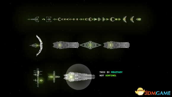 重组reassembly 哨兵强化为宪兵MODv1.7.2