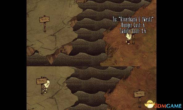 饥荒：联机版 更快的手MOD