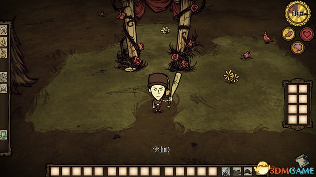 饥荒：联机版 军团要塞2Scout正式版