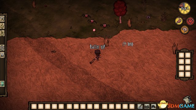 饥荒：联机版 军团要塞2Scout正式版