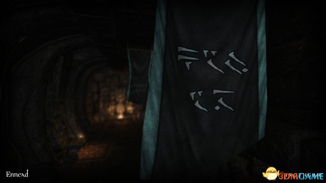 上古卷轴5：天际重制版 九大领地战旗HD化MODv1.0