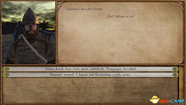 骑马与砍杀:战团 v1.0111257 雷孔基斯塔复兴战役MOD