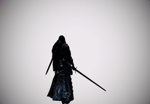 上古卷轴5 双手剑三段重劈击MOD