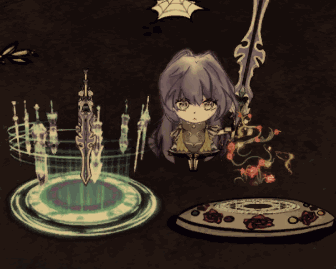 饥荒:联机版 幽灵公主铃音MOD