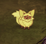 饥荒:联机版 幽灵公主铃音MOD