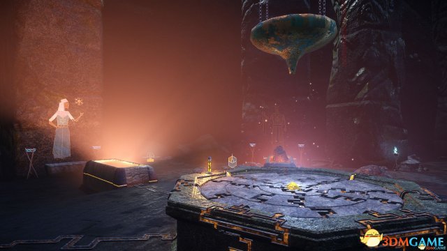 《难题：超越山谷》