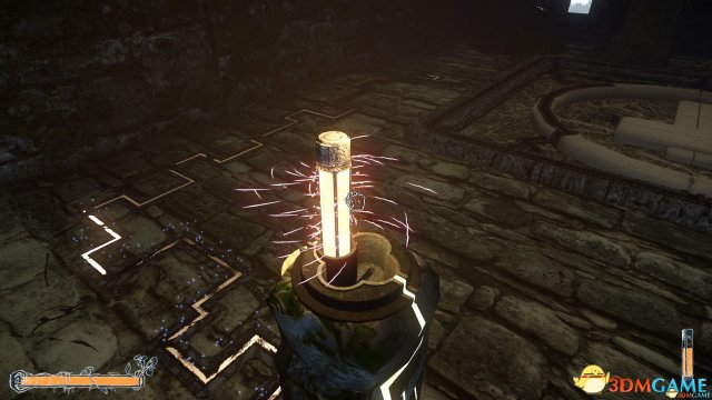 《难题：超越山谷》