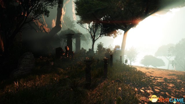 《难题：超越山谷》