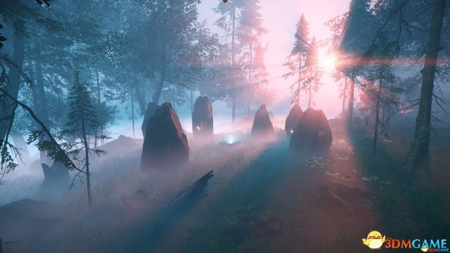 《难题：超越山谷》