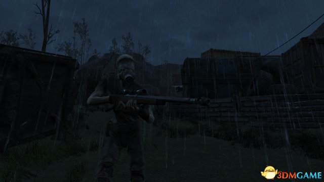 辐射4 无处安宁(No place is safe)MOD