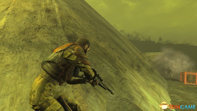 辐射4 无处安宁(No place is safe)MOD