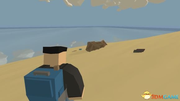 unturned 最后的希望地图mod