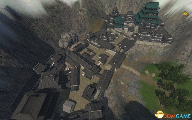 骑马与砍杀：战团 v1.011幕府將軍RP(ShogunRP) v1.26