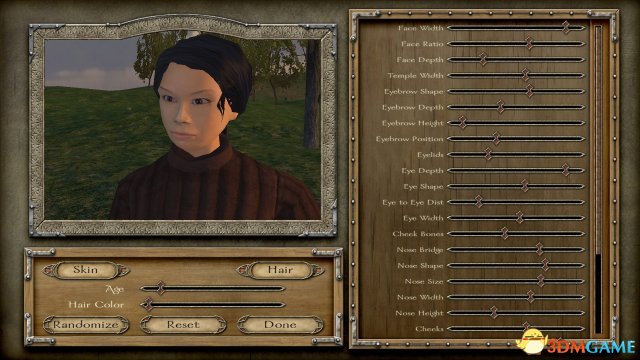 骑马与砍杀：战团 v1.011幕府將軍RP(ShogunRP) v1.26