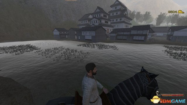 骑马与砍杀：战团 v1.011幕府將軍RP(ShogunRP) v1.26