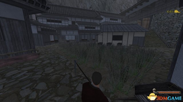 骑马与砍杀：战团 v1.011幕府將軍RP(ShogunRP) v1.26