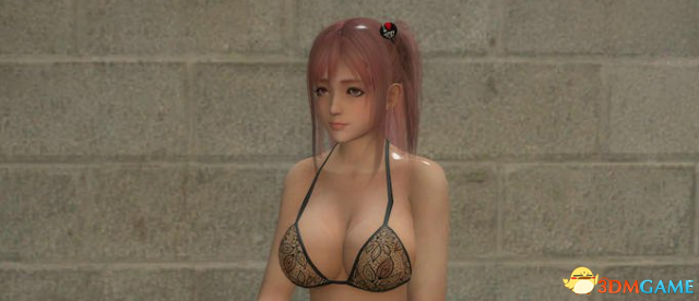 求生之路2 死或生5穗奶果人物MOD