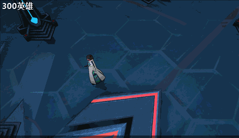 300英雄 黑补丁整合包[33款]