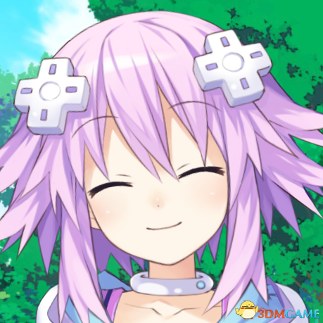 wallpaper engine 涅普顿Neptune Live2D动态壁纸