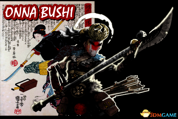 暗黑地牢 女武士职业MODv1.4