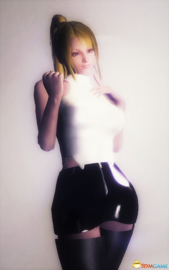 上古卷轴5 黑暗圣经佐伯香织女MOD