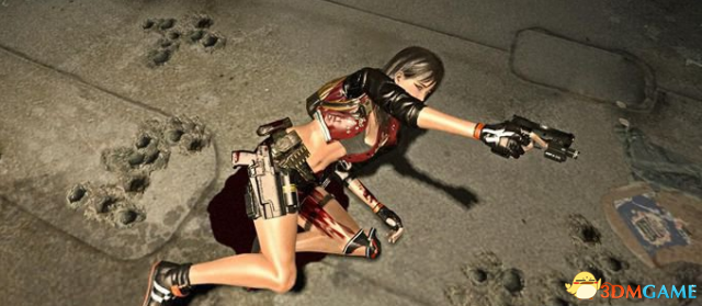 求生之路2 突击风暴2米雅重置版人物MOD