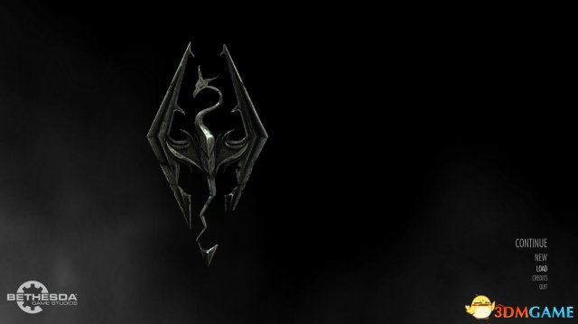 上古卷轴5：天际 读档防闪退插件