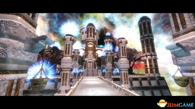 上古卷轴5 v1.45新版锻莫神光殿MOD