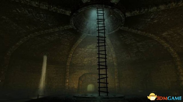 上古卷轴5:天际 盗贼工会方便门MOD