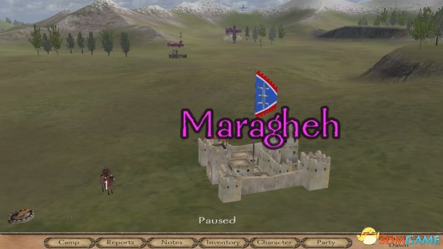 骑马与砍杀：战团 v1.011信仰之战（The War of Religion）