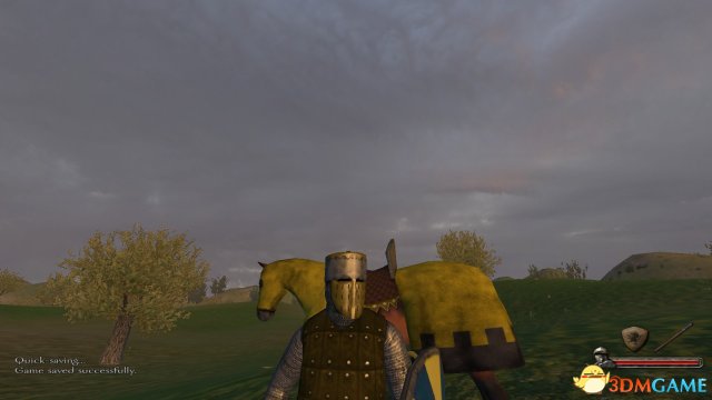 骑马与砍杀：战团 v1.011信仰之战（The War of Religion）