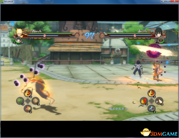 火影忍者：究极风暴革命 移植博人传MOD