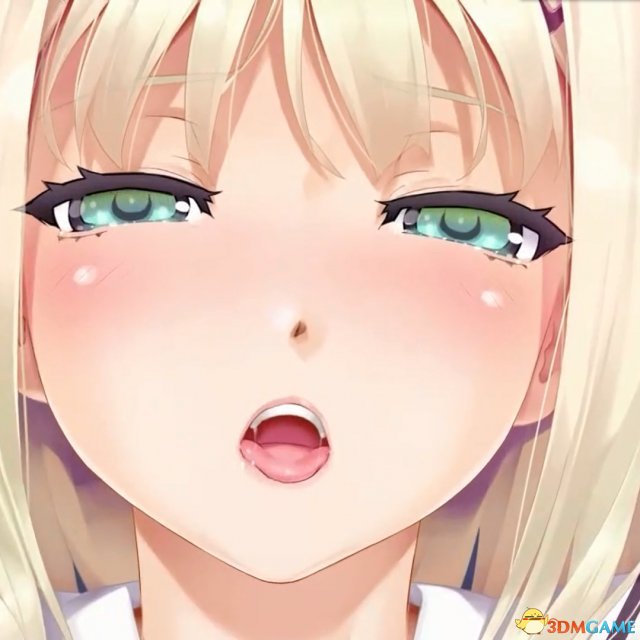 wallpaper engine 美少女万华镜4夕莉亲吻Live2d动态壁纸