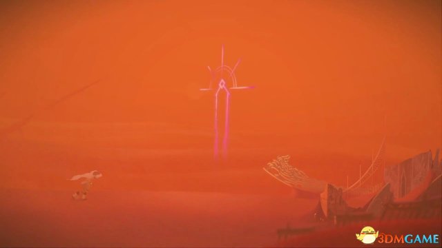 手绘风格《支离破碎》今日发售 发布权新预告片