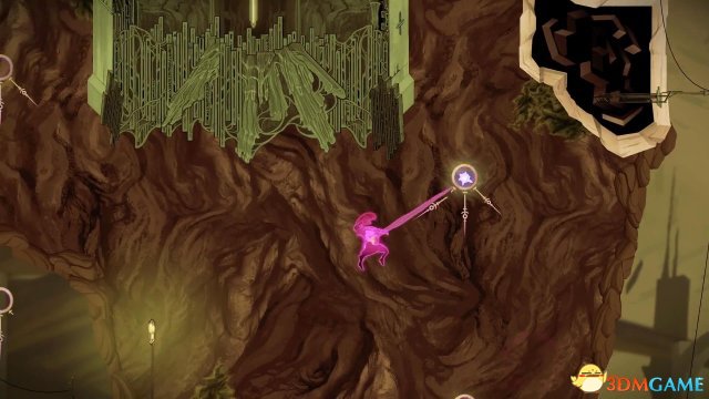 手绘风格《支离破碎》今日发售 发布权新预告片