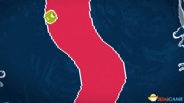 《史莱姆先生》公布新视频 8月3日登陆Switch主机