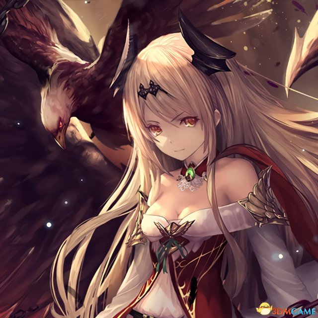 wallpaper engine 巴哈姆特奥利维亚动态壁纸