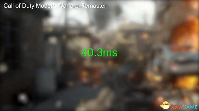 3dmgame