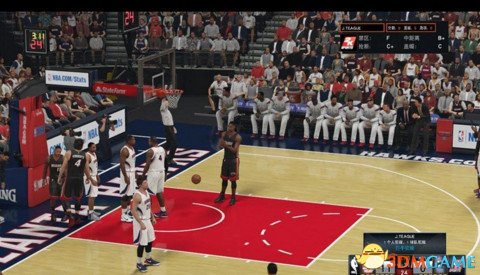 NBA2K15游戏闪退问题怎么解决