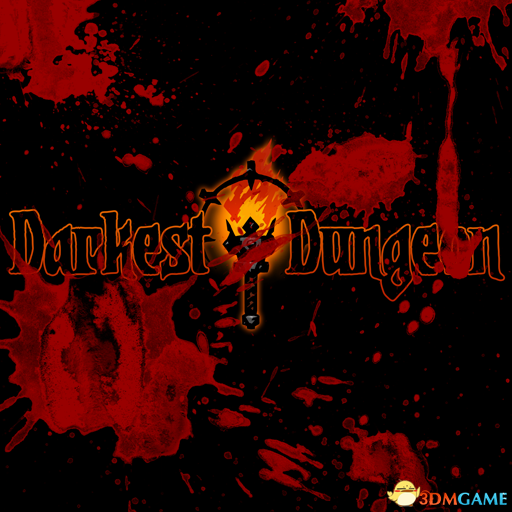 暗黑地牢 v2.3血液特效MOD