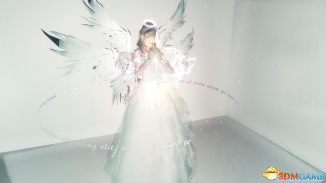 上古卷轴5：天际重制版 光之女神铠甲MOD整合包