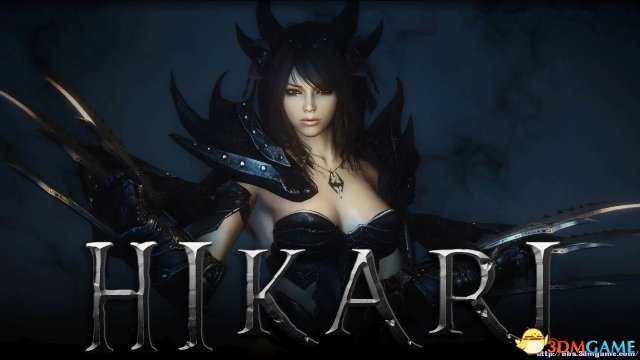 上古卷轴5：天际重制版 光之女神铠甲MOD整合包