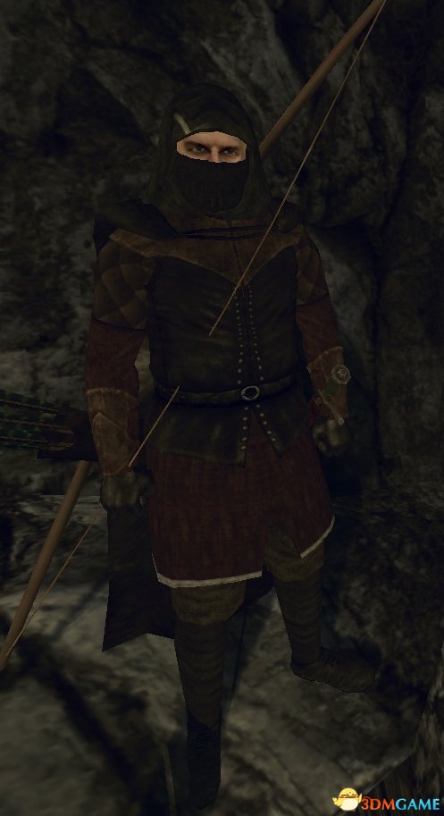 骑马与砍杀：战团 最后之日：指环王电影版MOD