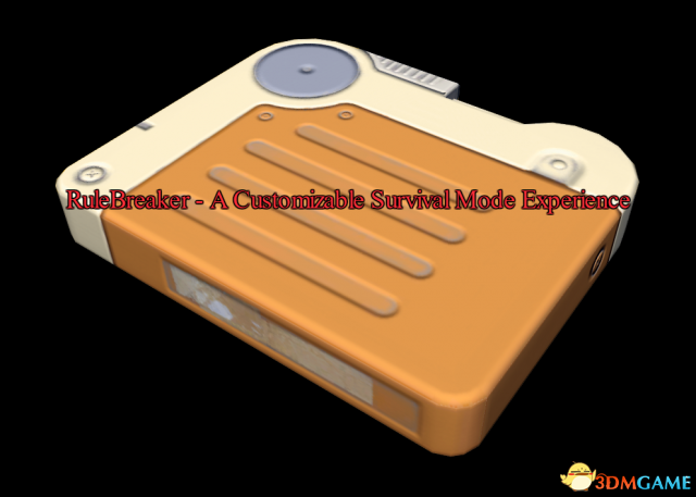 辐射4 破戒者磁带MOD