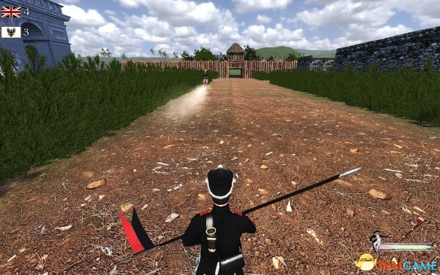 骑马与砍杀：战团 拿破仑战争重制版MOD